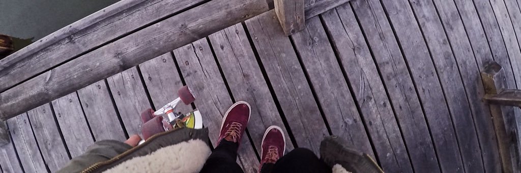 saarelaynen's profile banner image