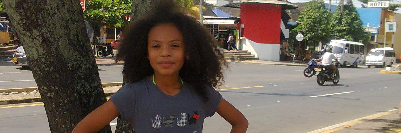 Rocio Naranjo banner