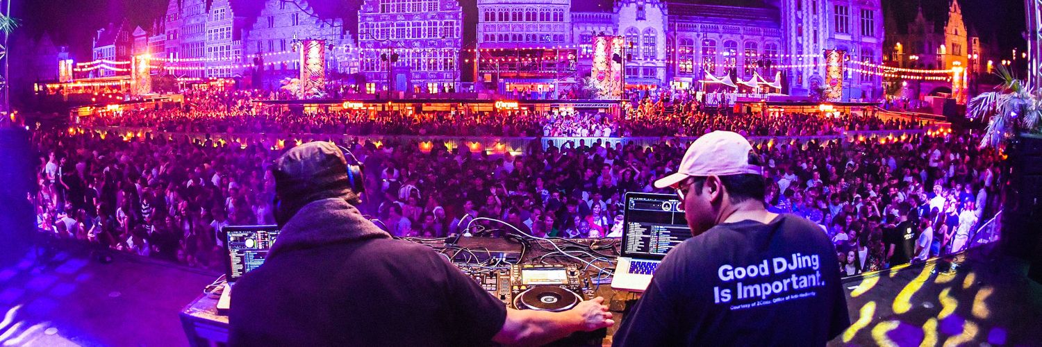 Madfingaz's profile banner image