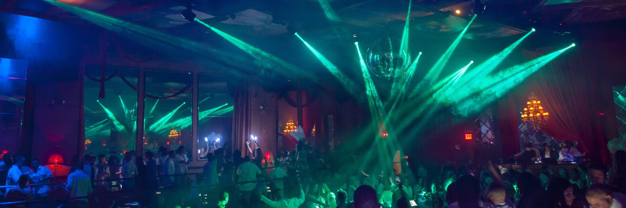 nightoutqueens's profile banner image