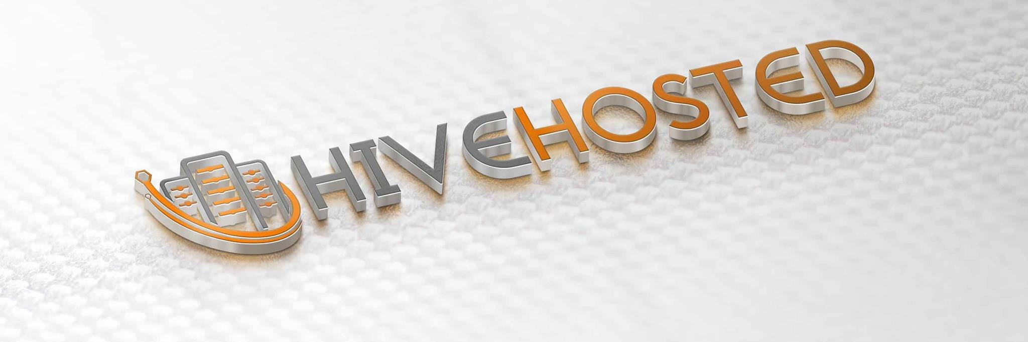 Hivehosted banner