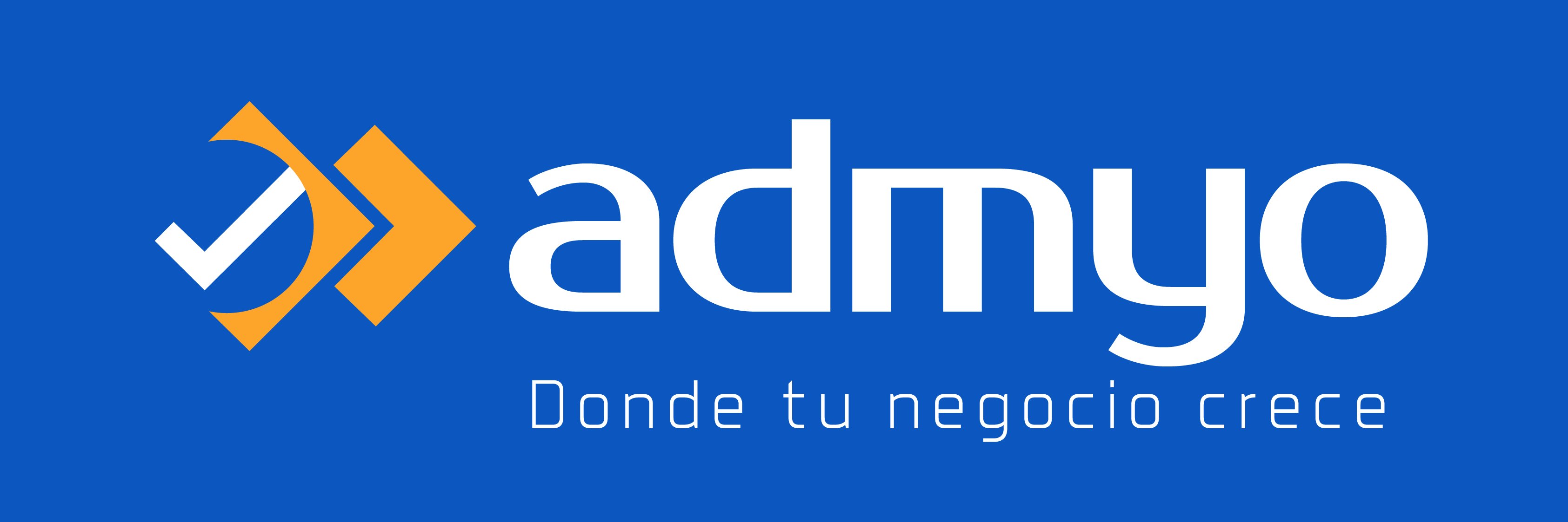 Admyo banner