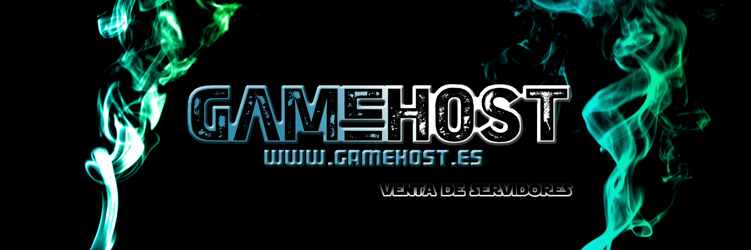 GameHostES's profile banner image