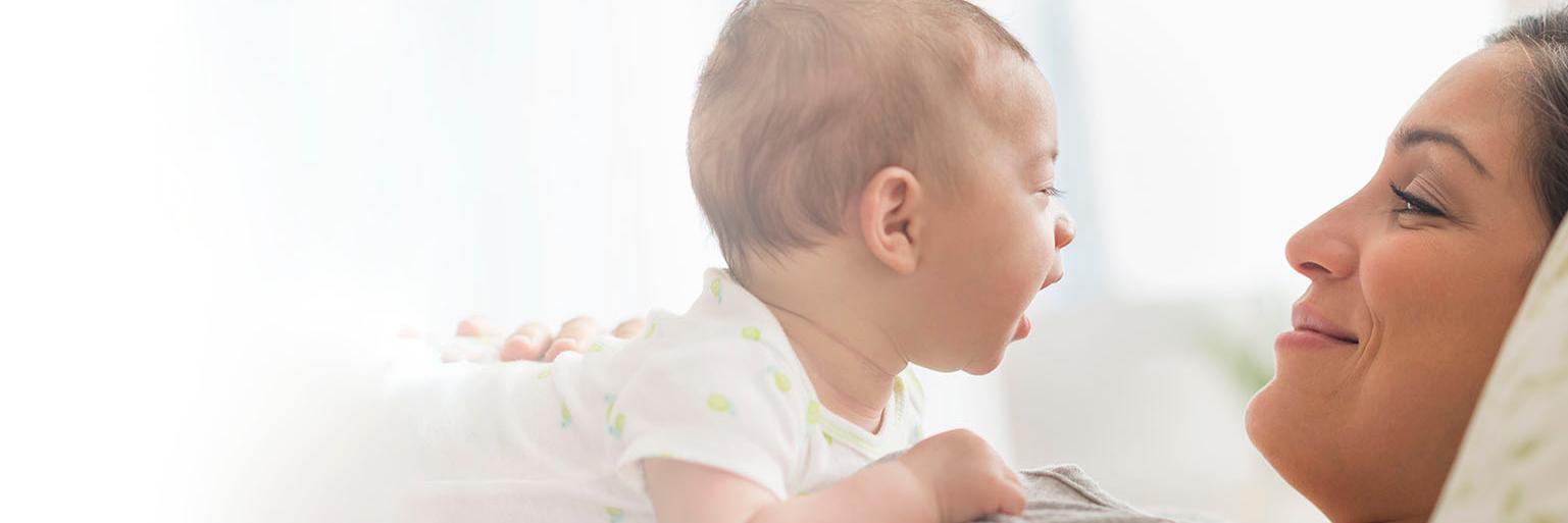 UNC Fertility banner