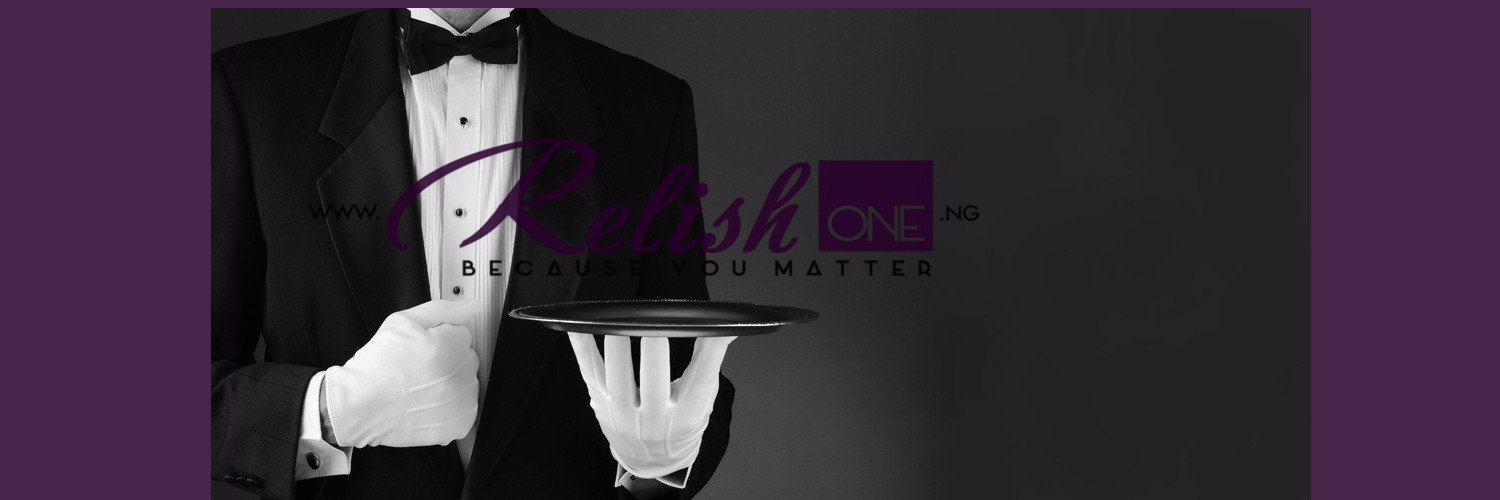 RelishOneNg's profile banner image