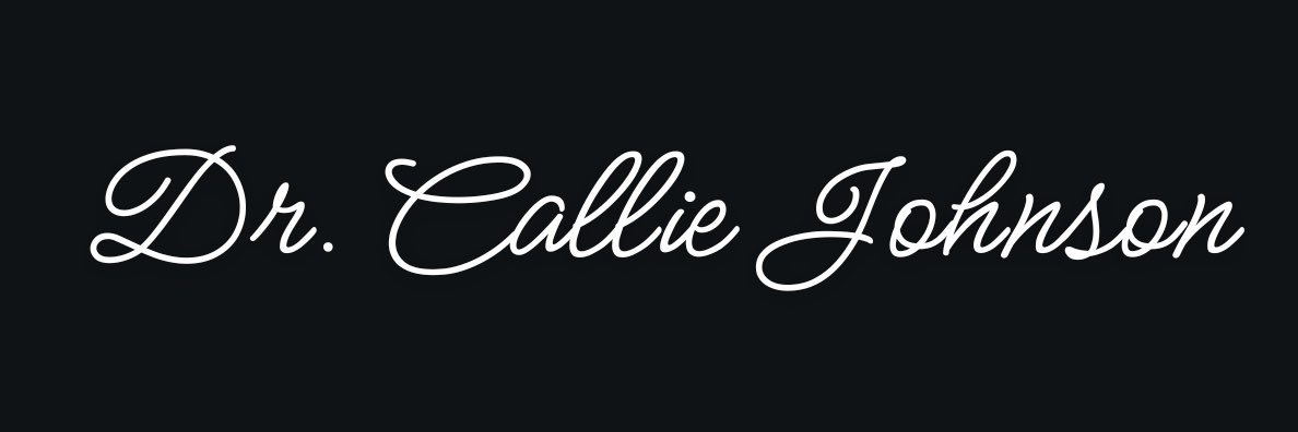 CallieJohnson7's profile banner image