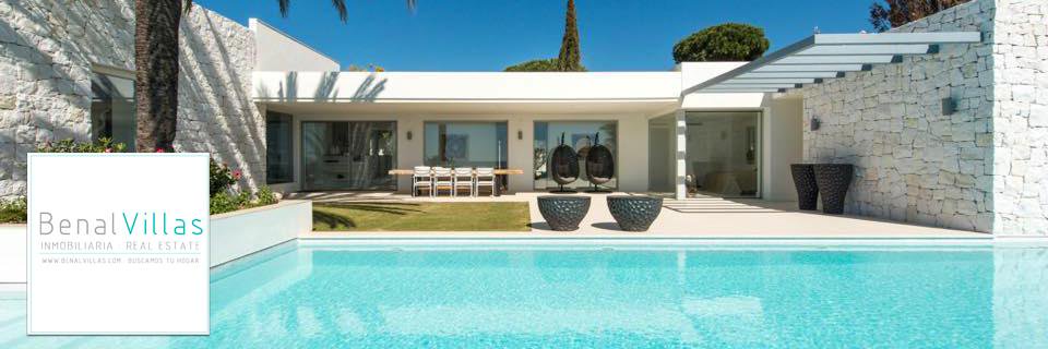 benalvillas's profile banner image