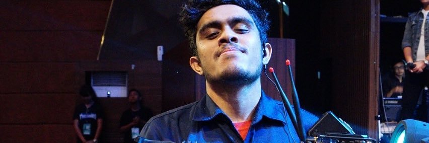 james_sumule's profile banner image