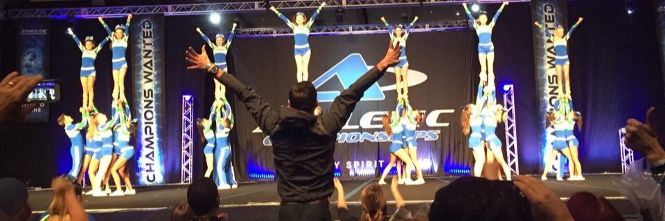 TessCheer's profile banner image