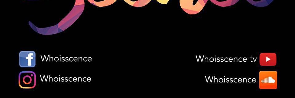 Whoisscence's profile banner image