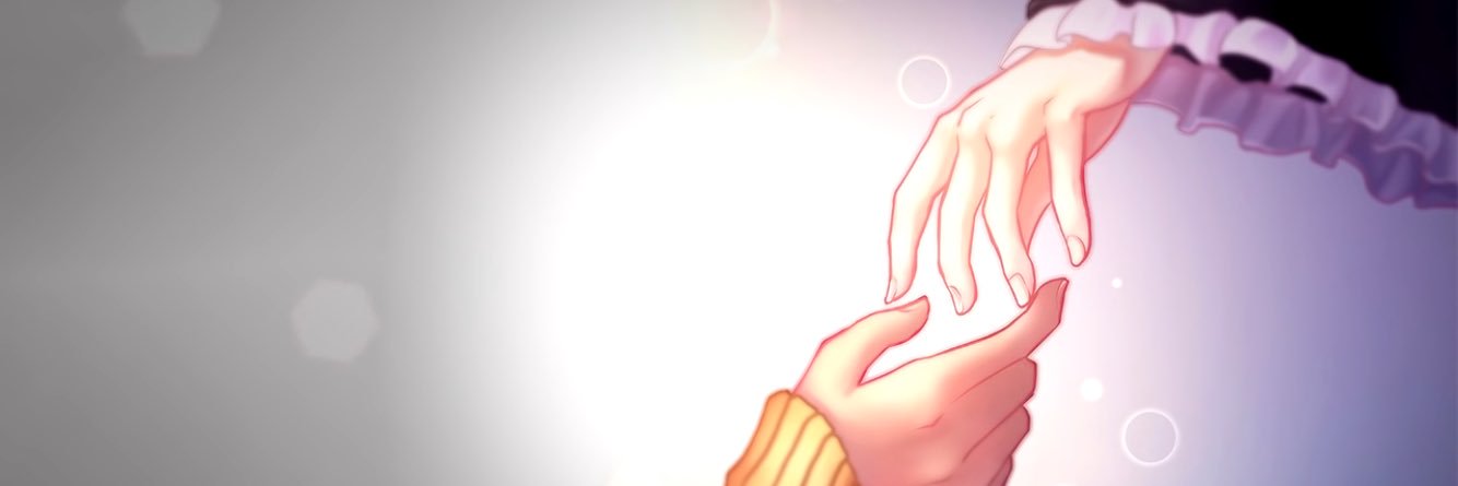 friendlylove19's profile banner image