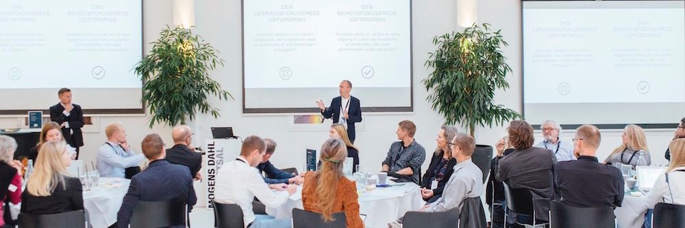 SUSTAINABLE BUILD banner