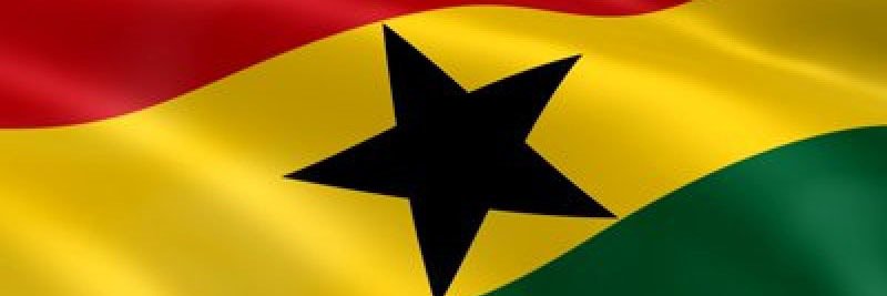 GhanaICTChamber's profile banner image