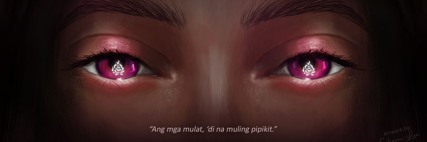tuhrishaa's profile banner image