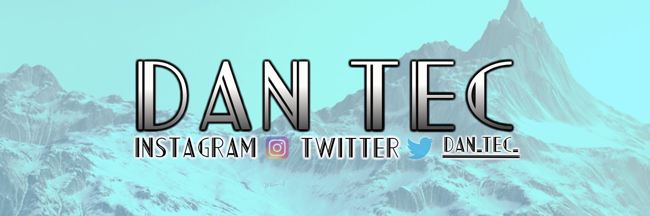 Dan_Tec_'s profile banner image