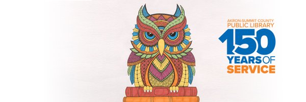 akronlibrary Profile Banner