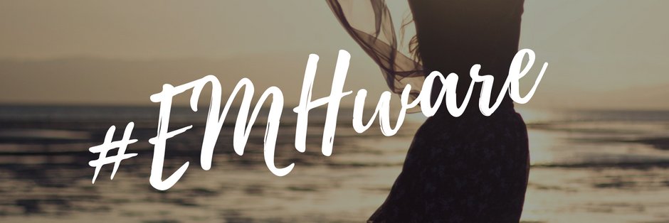 emhware's profile banner image