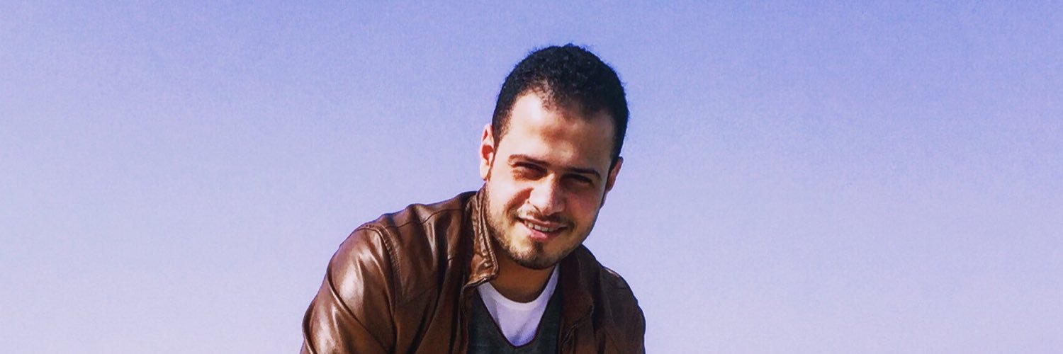 mohamedGeleep's profile banner image