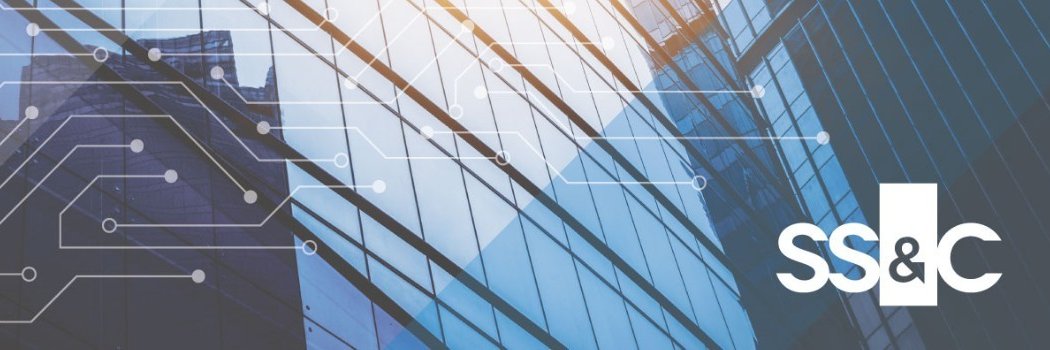SS&C Technologies banner