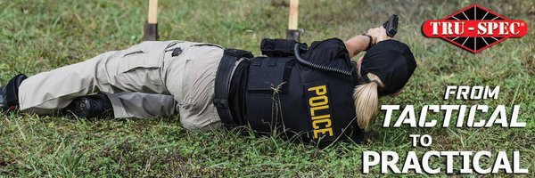 TRUSPEC Profile Banner