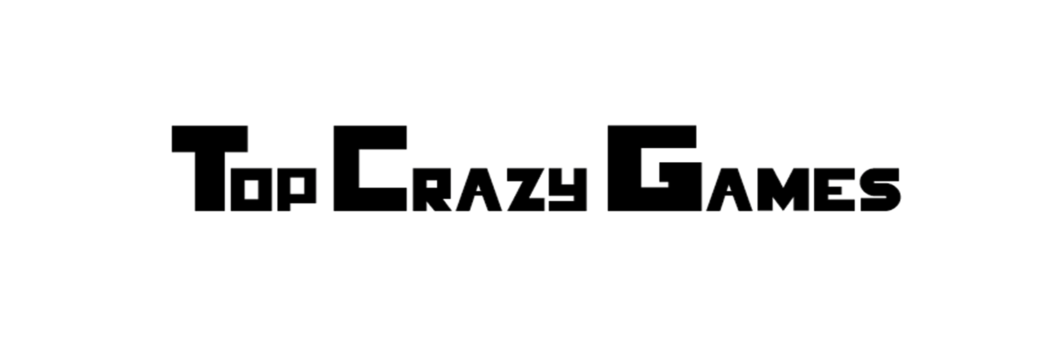topcrazygames's profile banner image