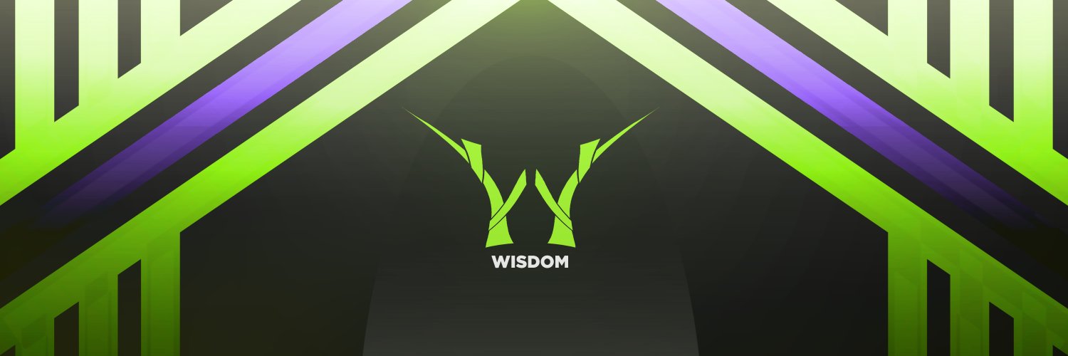 Wisdom banner