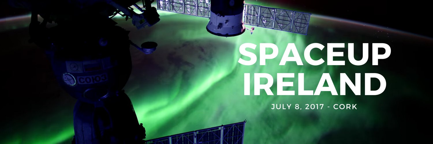 SpaceUpIE's profile banner image