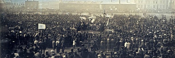 Steve Blackburn banner