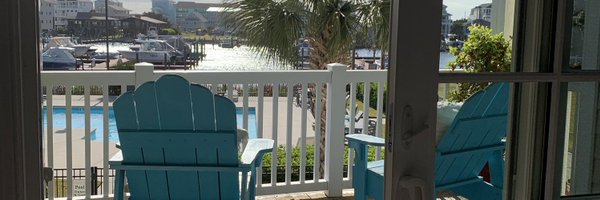 CoachTinaMartin Profile Banner