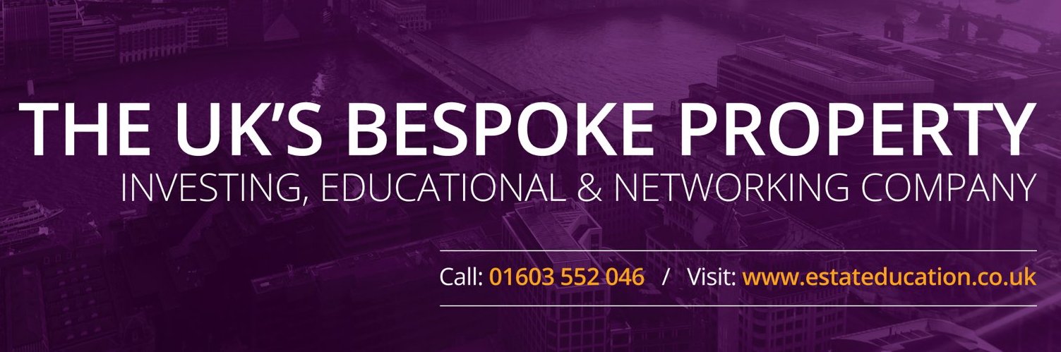 estateducation's profile banner image