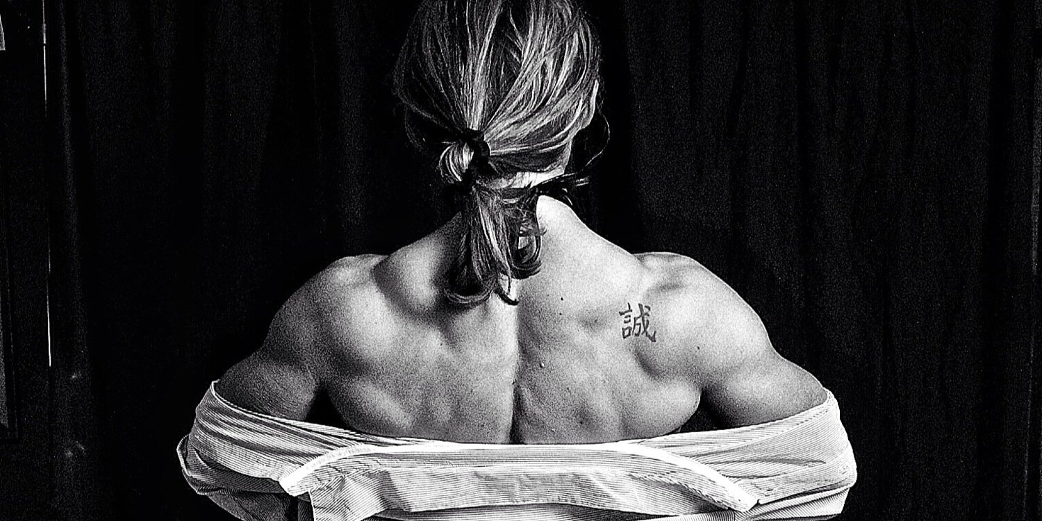 DEVINEMUSCLE's profile banner image