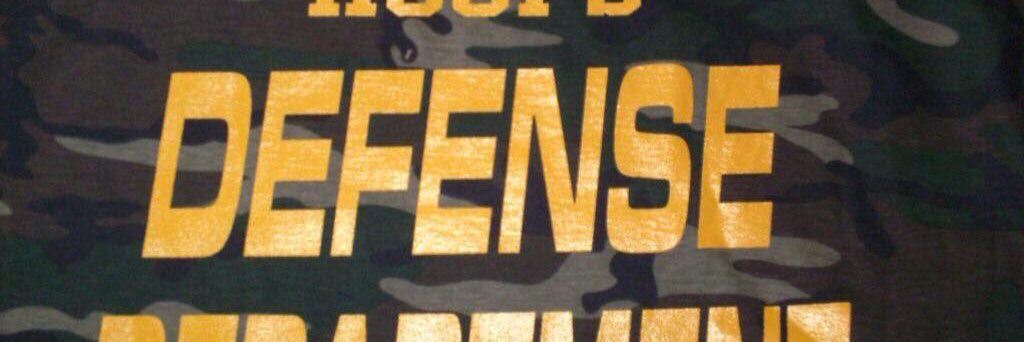 WK Girls Basketball banner