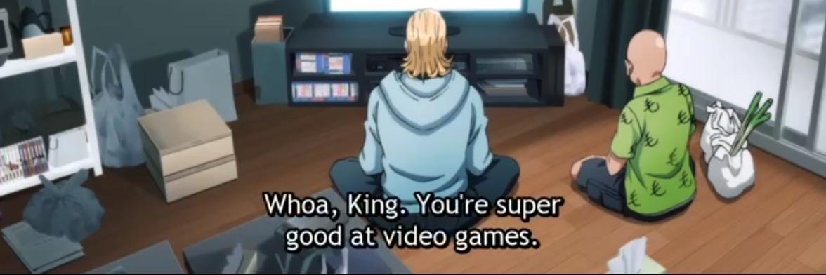 KingKasner's profile banner image