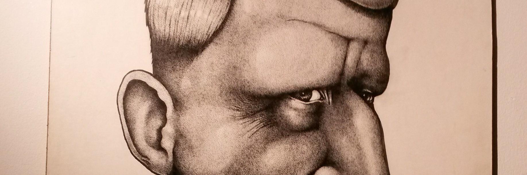 BeckySnazell's profile banner image