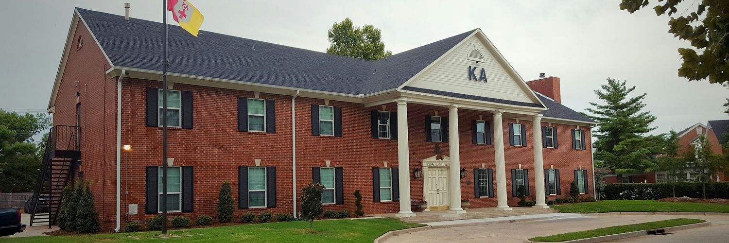 OUKappaAlpha's profile banner image