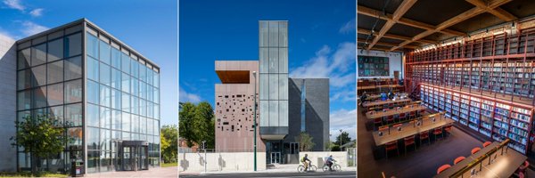 DCULIB Profile Banner