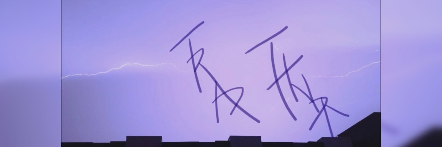 TrapThunder's profile banner image