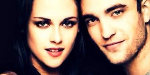 Robert Pattinson banner
