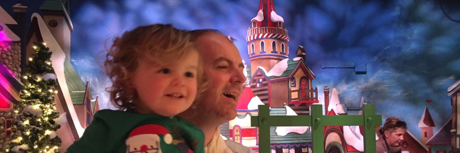 Maverick_Mammy's profile banner image
