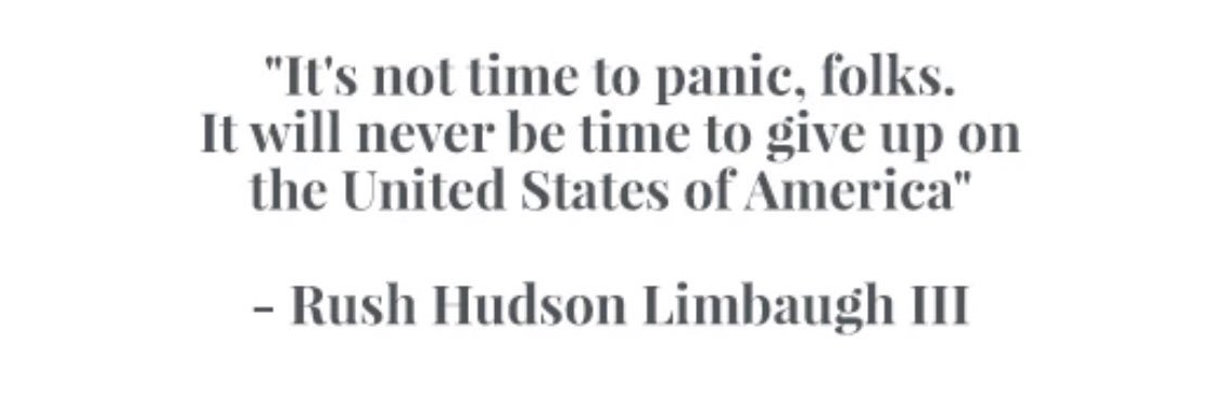 Liz Rios🇺🇸 banner