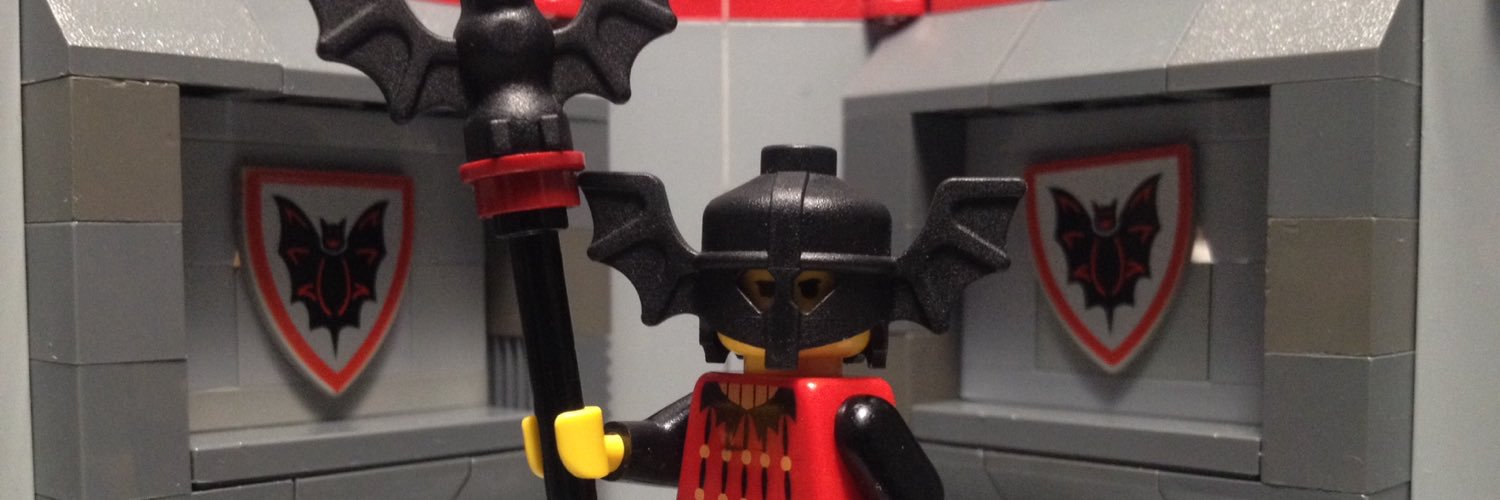 Basil The Batlord banner
