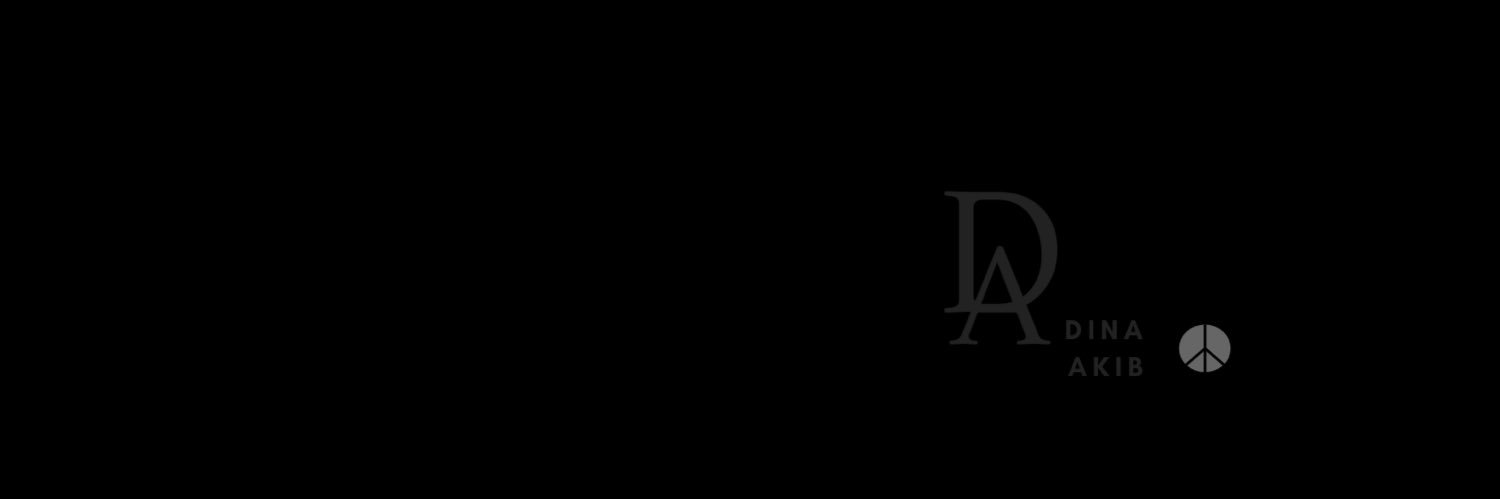 Dinaakib's profile banner image