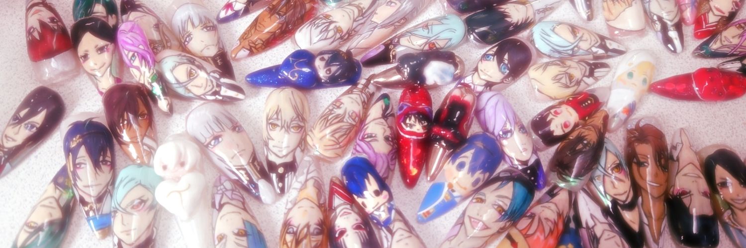 mamiduka's profile banner image
