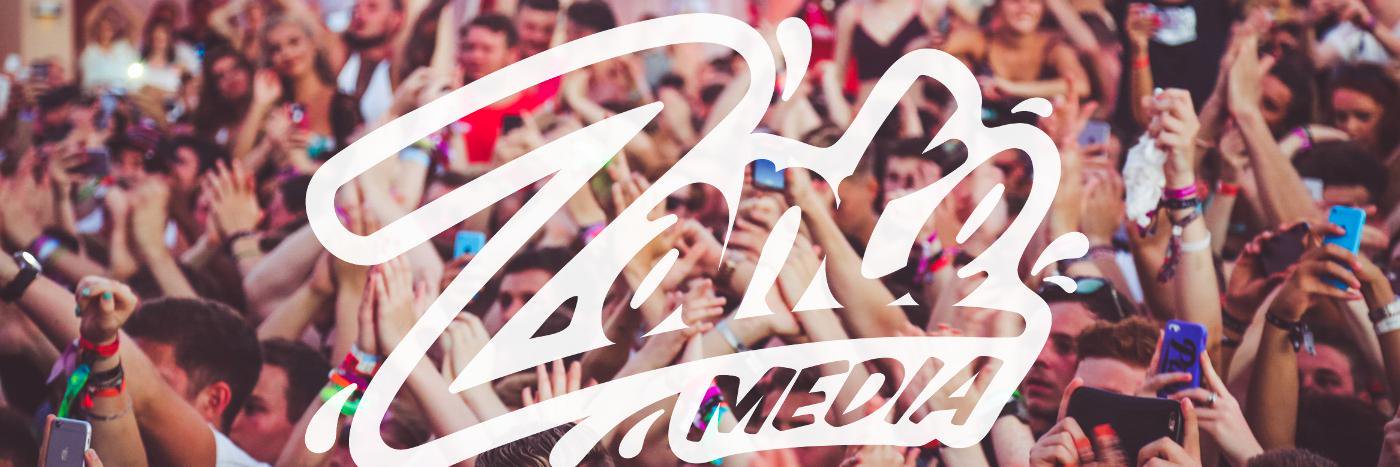 ZanteMedia's profile banner image