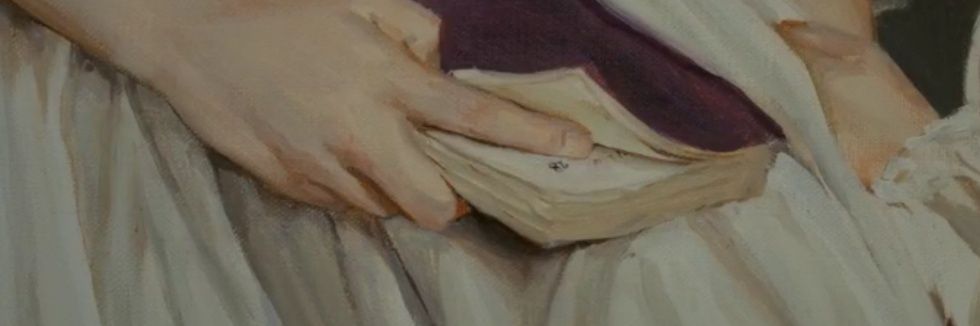 Corchetee's profile banner image