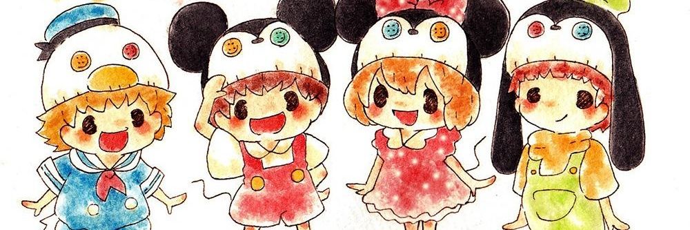 reguko0726's profile banner image