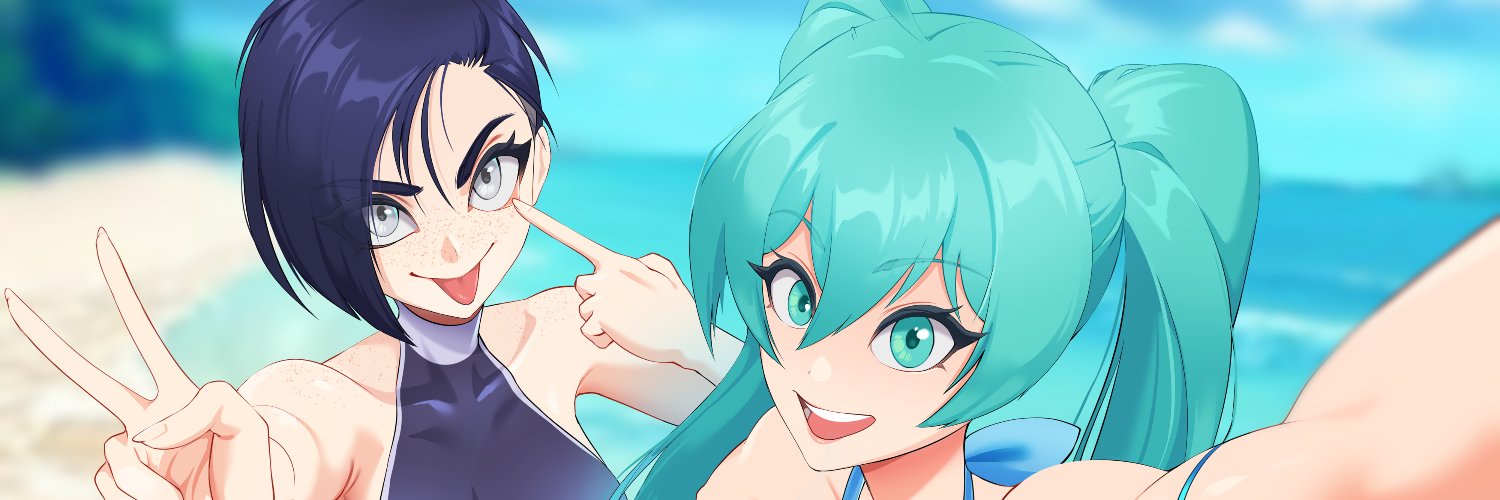 Deep Space SFW - Commission CLOSED banner