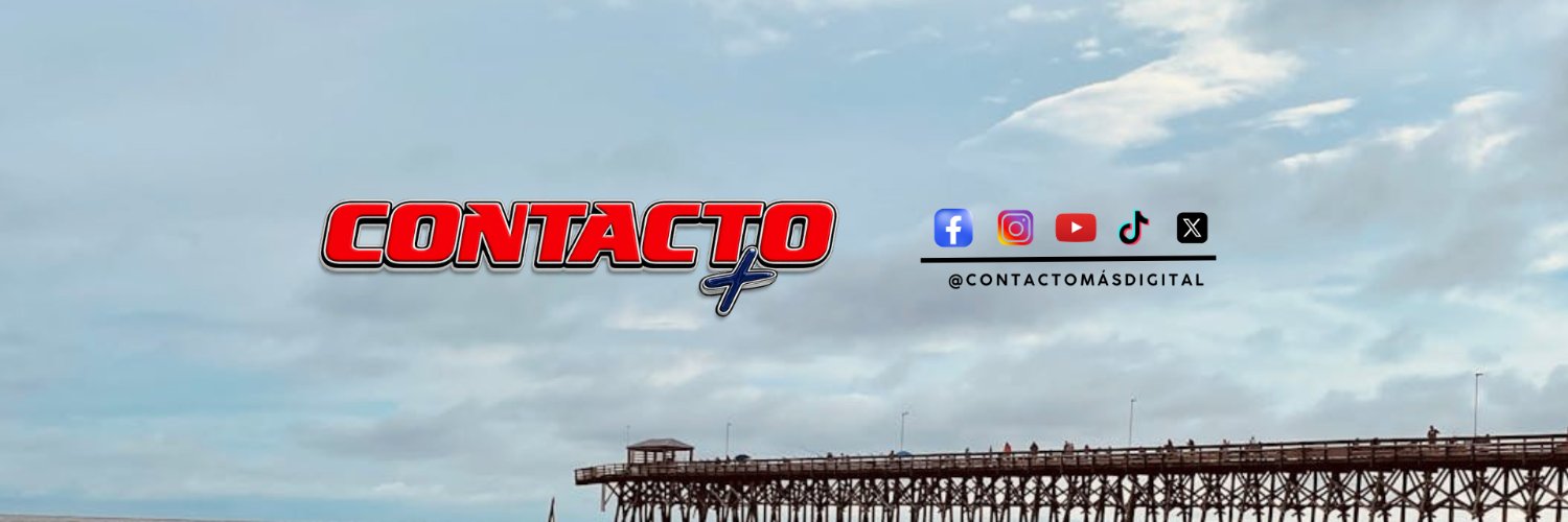 EnContactoMas's profile banner image