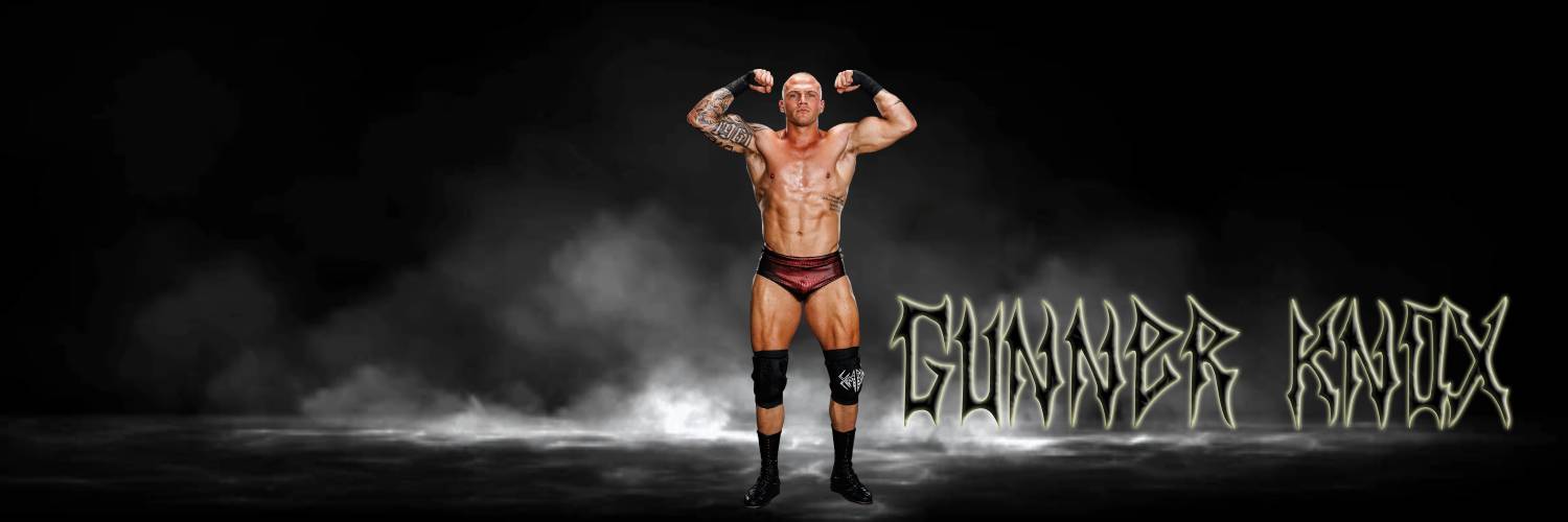 Gunner Knox banner