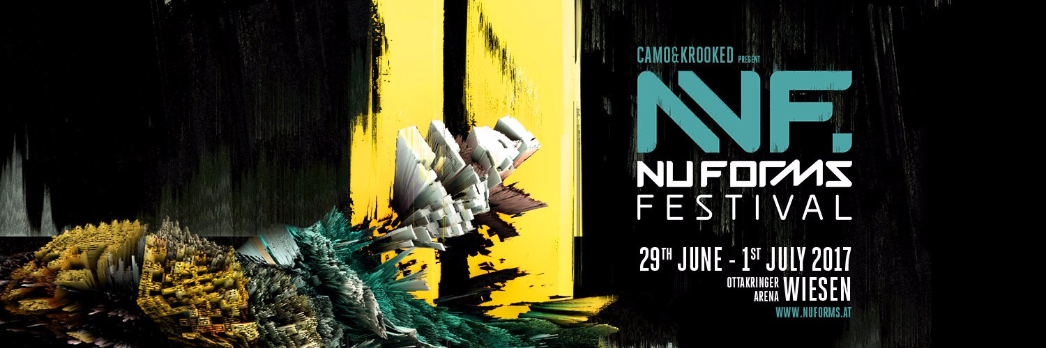 NuFormsFestival's profile banner image